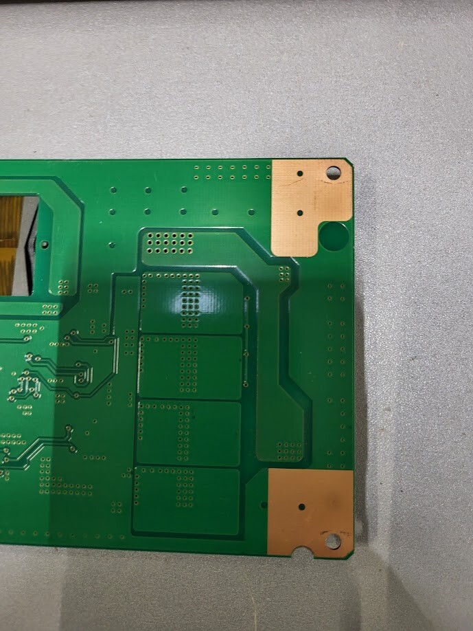 SSL400_3E2A Rev0.2 Power Supply Board | Ideal for Replacement & Repairs