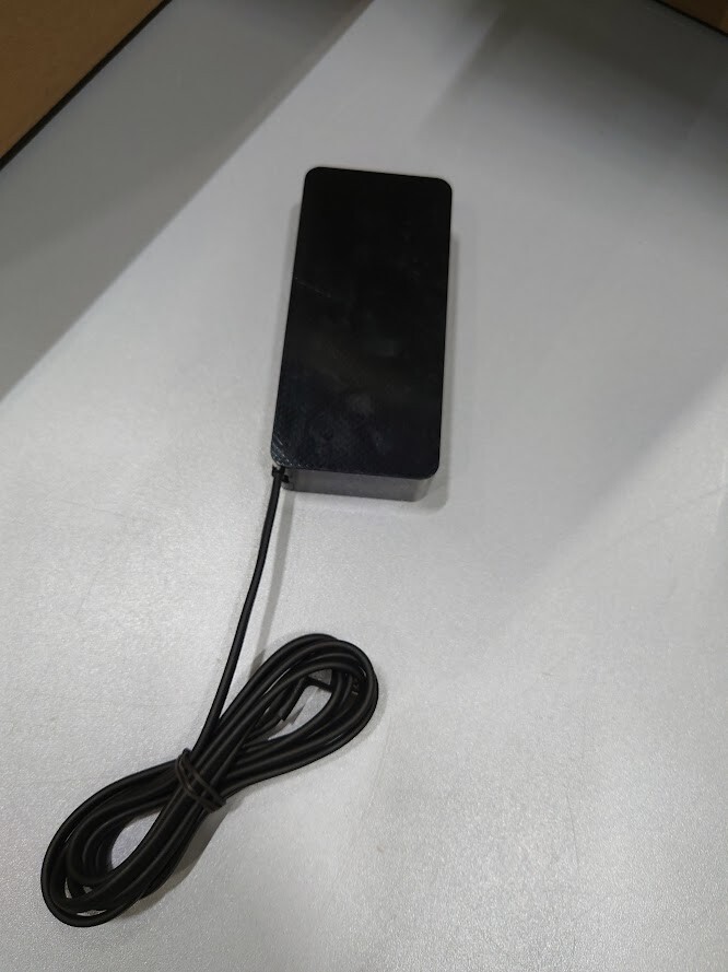 Samsung A7819_KDY AC/DC Adapter 19V 4.19A Used Working Without Power Cord