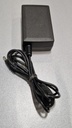 Samsung DA-24B12-FAC AC/DC Adapter 12.0V 2.0A Used Working Without Power Cord
