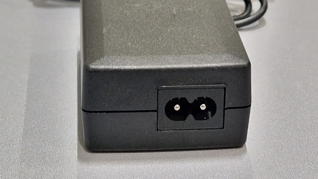 Samsung DA-24B12-FAC AC/DC Adapter 12.0V 2.0A Used Working Without Power Cord