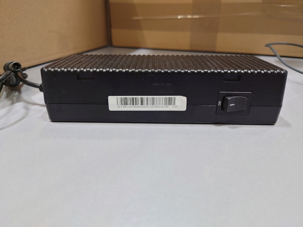 Samsung DA-6314T AC/DC Adapter 14.0V 4.5A Used Working Without Power Cord