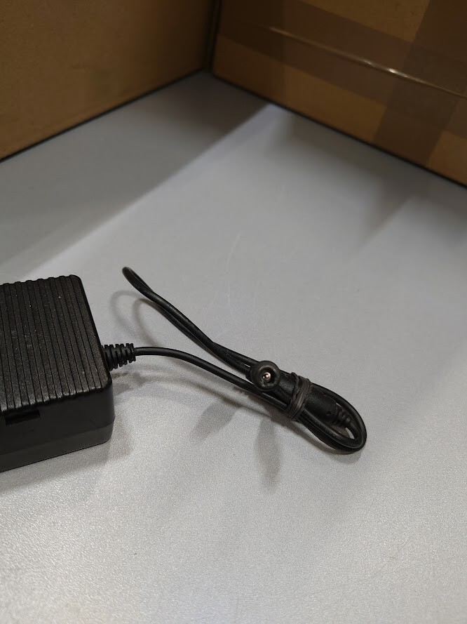Samsung DA-6314T AC/DC Adapter 14.0V 4.5A Used Working Without Power Cord