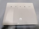 Huawei LTE CPE B311-221 4G Wi-Fi Router White Used Working