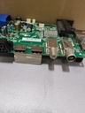 Main Board TP.MS3463S.PB711 Power & Control DVD Signal Board Working Condition