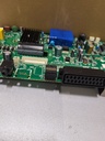 Main Board TP.MS3463S.PB711 Power & Control DVD Signal Board Working Condition