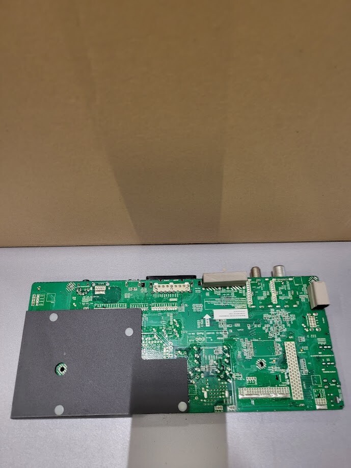 Main Board TP.MS3463S.PB711 Power & Control DVD Signal Board Working Condition