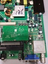 Main Board MSDV3222-ZC01-01 | Dual HDMI Input | Fully Functional