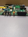 Main Board MSDV3222-ZC01-01 | Dual HDMI Input | Fully Functional