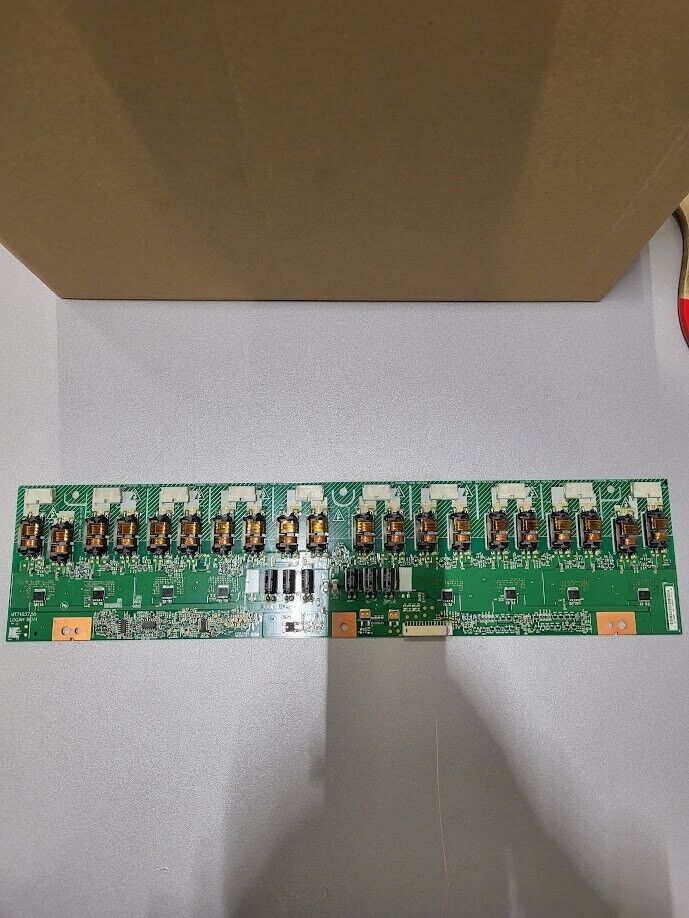 Power Supply Board VIT71037.50 | LOGAH REV:1 | High Voltage Tested