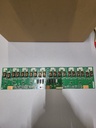 Power Supply Board VIT71037.50 | LOGAH REV:1 | High Voltage Tested