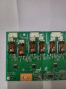 Power Supply Board VIT71037.50 | LOGAH REV:1 | High Voltage Tested