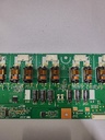 Power Supply Board VIT71037.50 | LOGAH REV:1 | High Voltage Tested