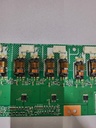 Power Supply Board VIT71037.50 | LOGAH REV:1 | High Voltage Tested