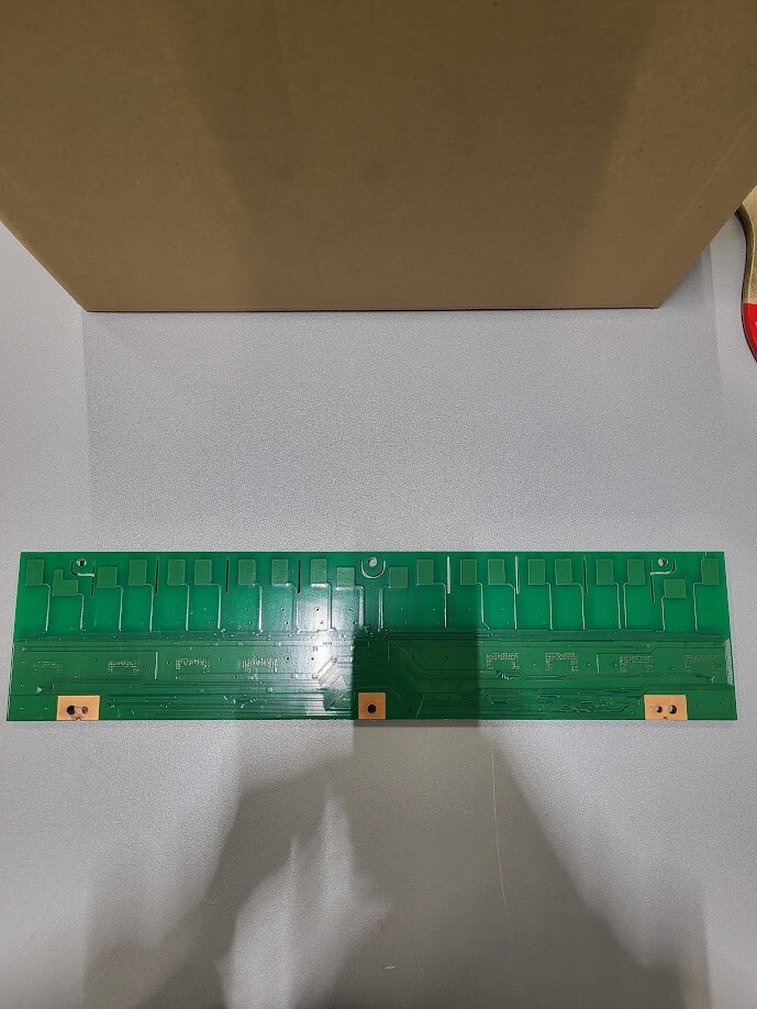 Power Supply Board VIT71037.50 | LOGAH REV:1 | High Voltage Tested