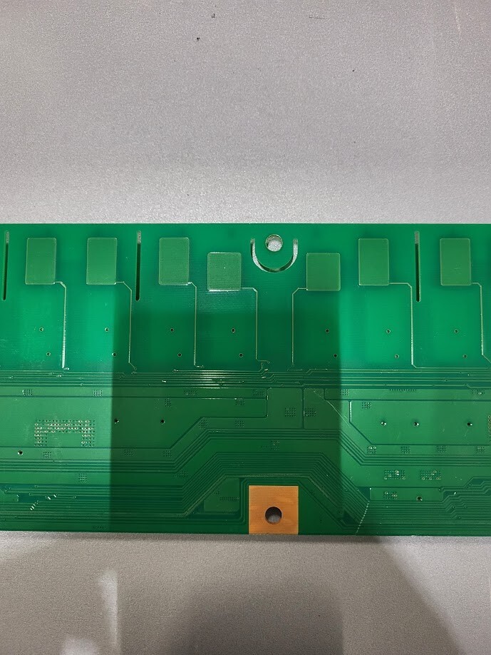 Power Supply Board VIT71037.50 | LOGAH REV:1 | High Voltage Tested