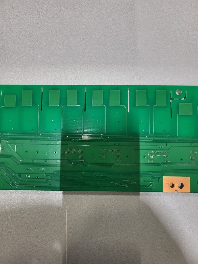 Power Supply Board VIT71037.50 | LOGAH REV:1 | High Voltage Tested