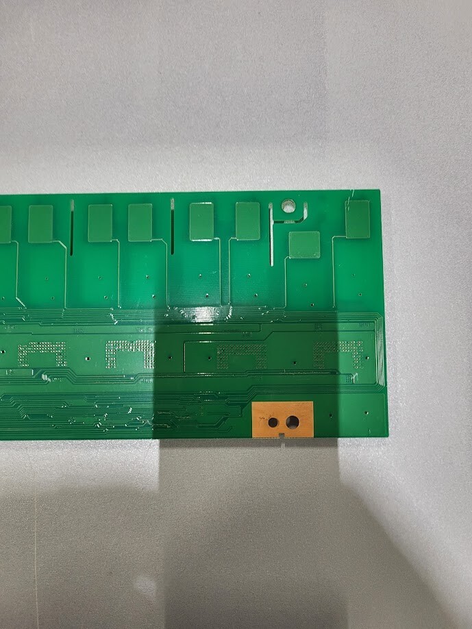 Power Supply Board VIT71037.50 | LOGAH REV:1 | High Voltage Tested