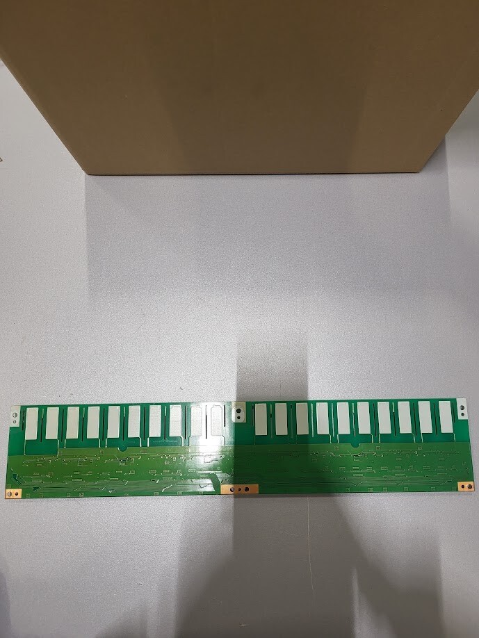 Samsung Master Inverter Board LTA400W2 | LEFT Side Replacement | High Quality