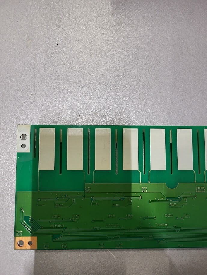 Samsung Master Inverter Board LTA400W2 | LEFT Side Replacement | High Quality