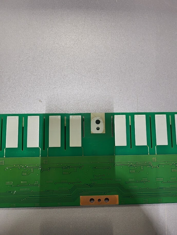 Samsung Master Inverter Board LTA400W2 | LEFT Side Replacement | High Quality