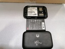 Huawei E5373s-155 Mobile WIFI Hotspot Router 4 G LTE  Black Used Working
