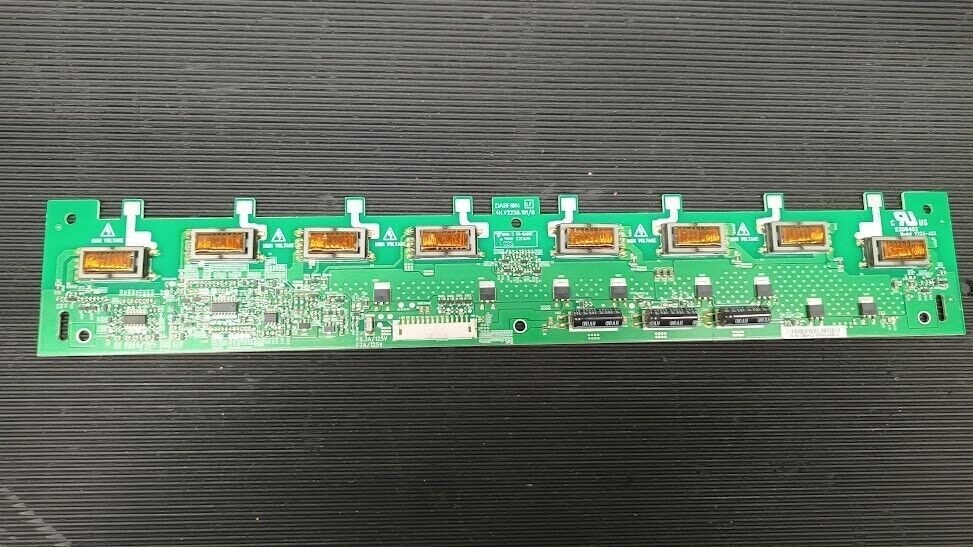 Used Darfon 4H.V2258.191/B Power Board - Non-Working for Parts/Repair