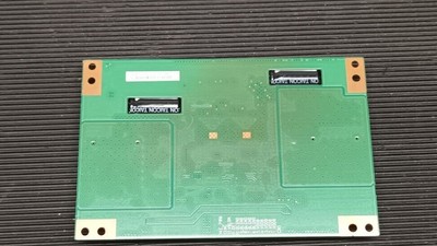 Used Darfon 4H.V3416.001 LED Power Board - Non-Working for Parts/Repair