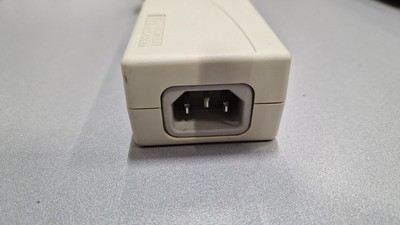 HP C4361-61210 AC Adapter 16V 1.3A Used Working Without Power Cord