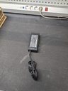 Toshiba PA-1121-04  AC Adapter 19V 6.3A Used Working Without Power Cord