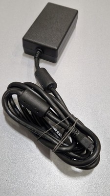 Delta ADP-29EB A AC/DC Adapter 12V 560mA Used Working Without Power Cord