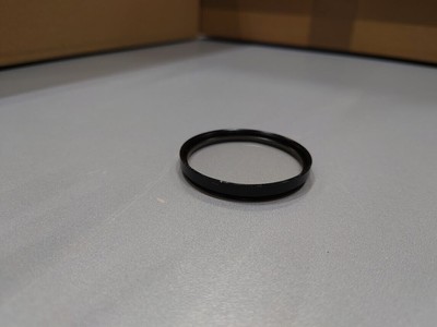 Hama, UV 390 (0-Haze) M49 (IV) Lens Filter Used