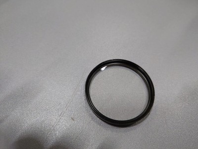 Hama, UV 390 (0-Haze) M49 (IV) Lens Filter Used