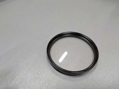 Hama, UV 390 (0-Haze) M49 (IV) Lens Filter Used