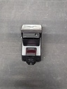 Canon 300EZ Speedlite  Flash   Black  - Untested