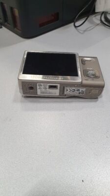 HP Digital Camera Photosmart R967 8.2MP 3x Optical Zoom For Parts