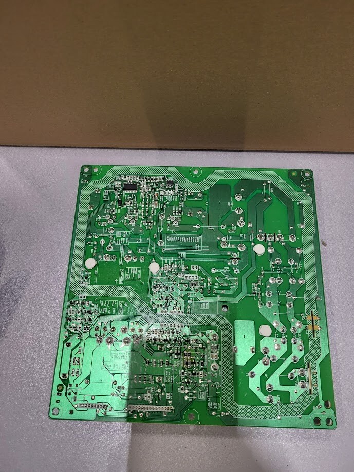 DPS-115EP A Power Supply Board - Fully Functional Tested P/N 2950287504 Working