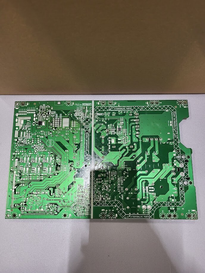 715G5194-P02-W20-002H Power Supply Board - Fully Functional Tested Working