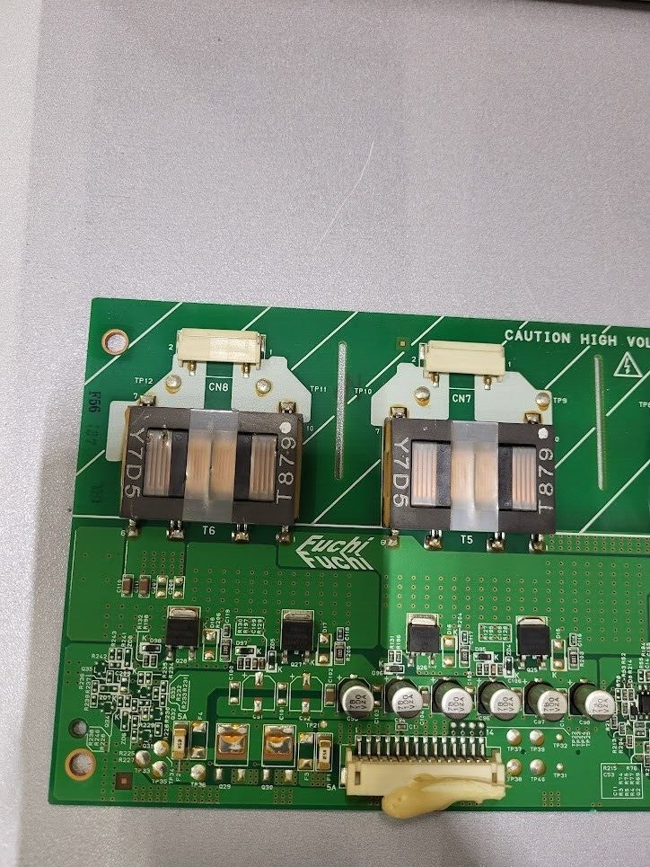 FT-1926000224 Circuit Board – Functional Ideal for Replacement Working