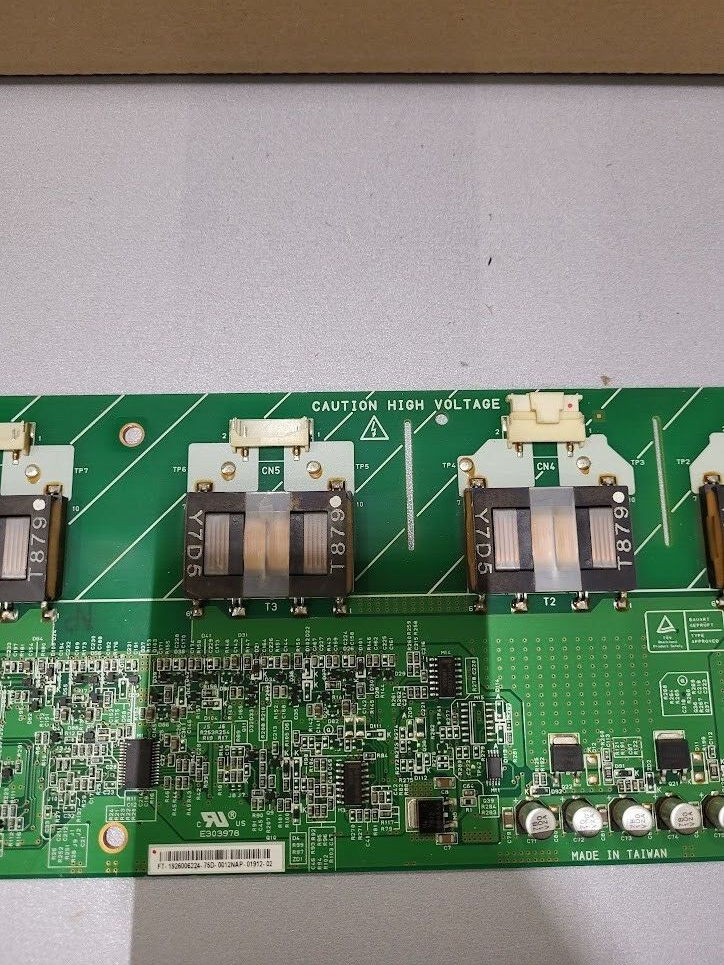 FT-1926000224 Circuit Board – Functional Ideal for Replacement Working