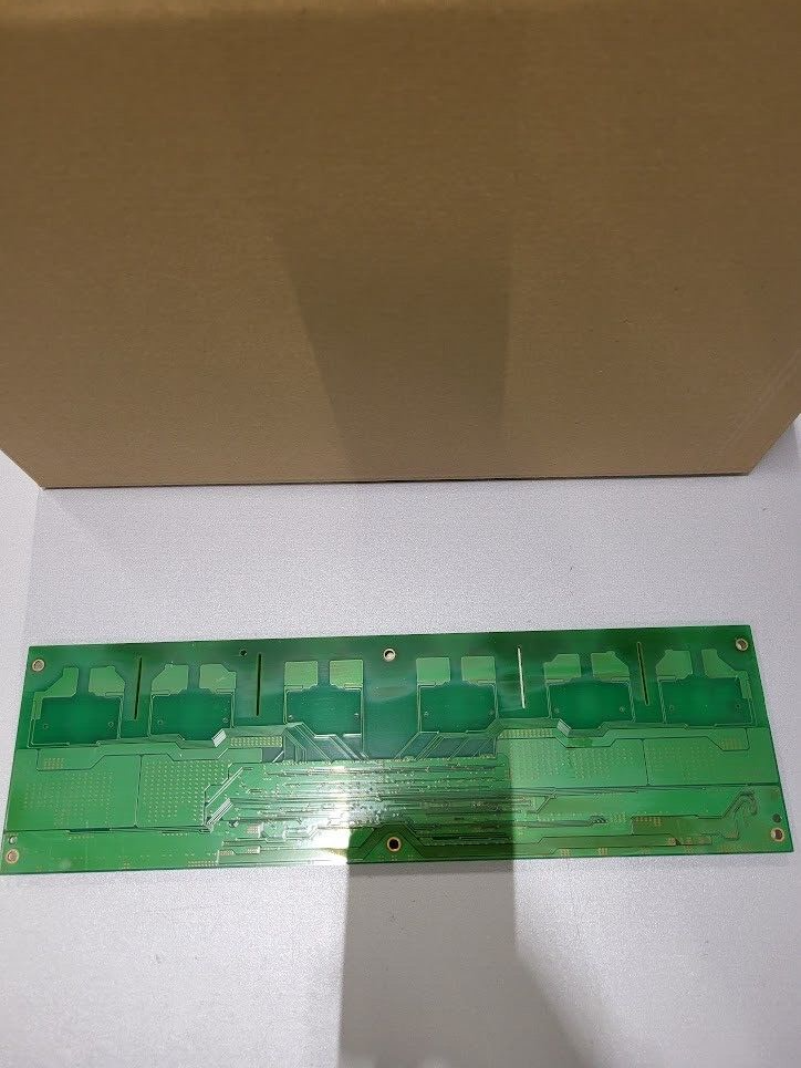 FT-1926000224 Circuit Board – Functional Ideal for Replacement Working