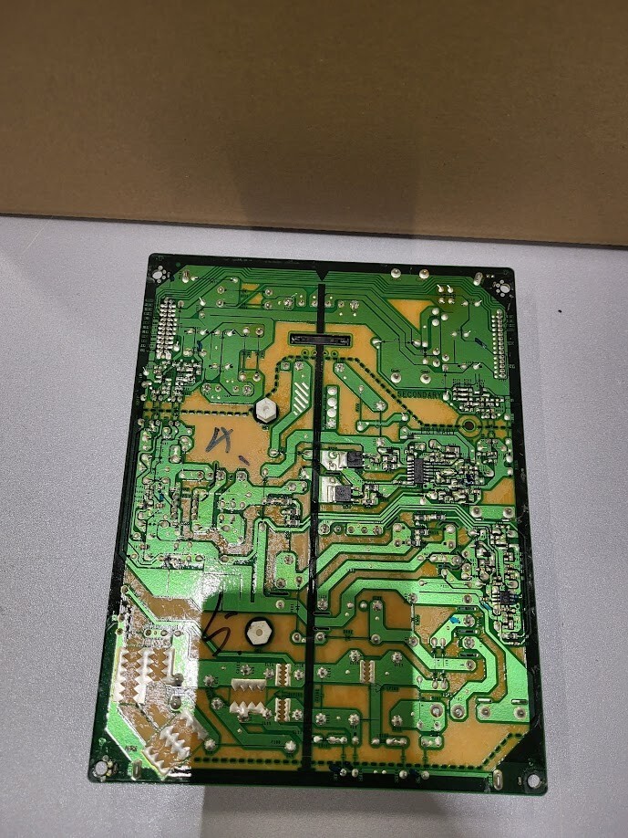 LG LGP32-12P Power Supply Board Fully Functional – Tested and Working