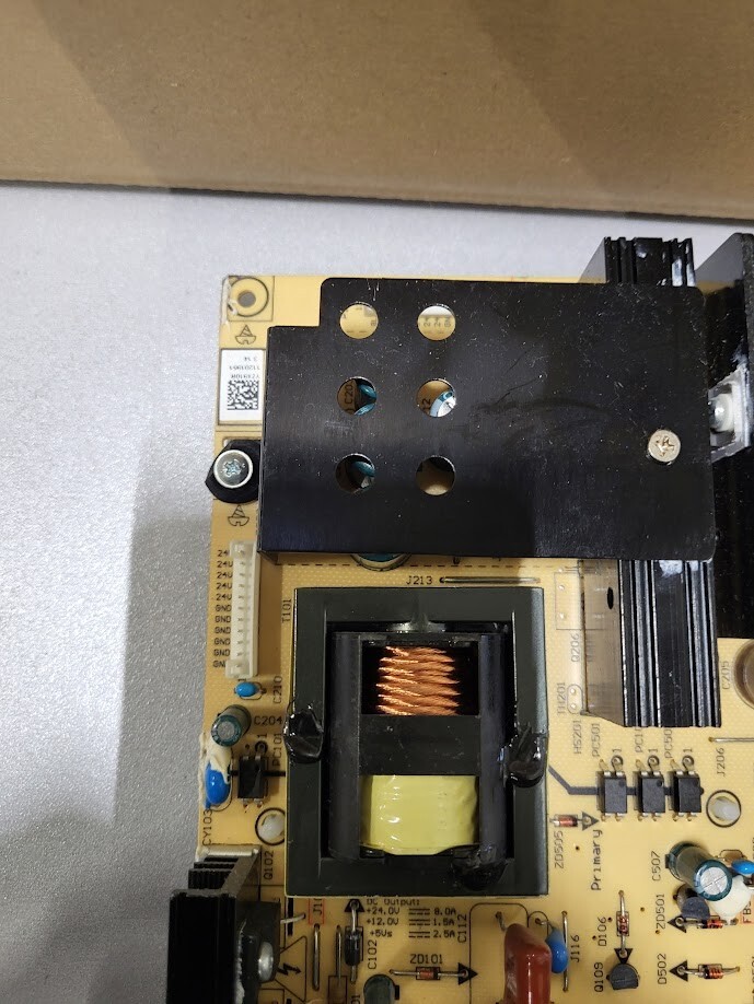 FSP223-3F02 Power Supply Board – Tested and Ready to Use Fully Functional