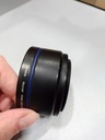 Finepix Adapter Ring AR-FX5 ⌀55 mm Lens Hood  Black Used