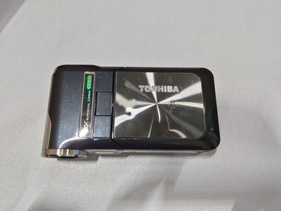 Toshiba PA3622E Digital Camcorder 3x Optical Zoom China Not Working For Parts