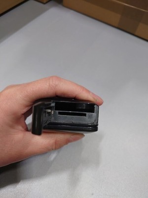 Toshiba PA3622E Digital Camcorder 3x Optical Zoom China Not Working For Parts