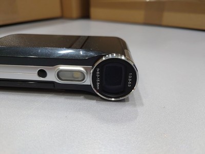 Toshiba PA3622E Digital Camcorder 3x Optical Zoom China Not Working For Parts