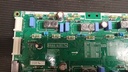 Used Non-Working Samsung BN44-00817A PCB Board - For Parts Only