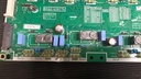 Used Non-Working Samsung BN44-00817A PCB Board - For Parts Only
