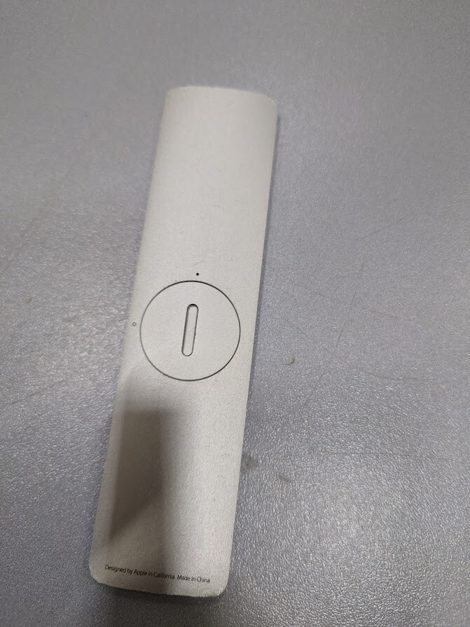 Apple TV 3rd Gen A1392 HD Media Streamer With Remote Control Used Working