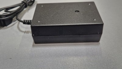 Delta ADP-15ZB AC Adapter 12V 1.25A Used Working Without Power Cord